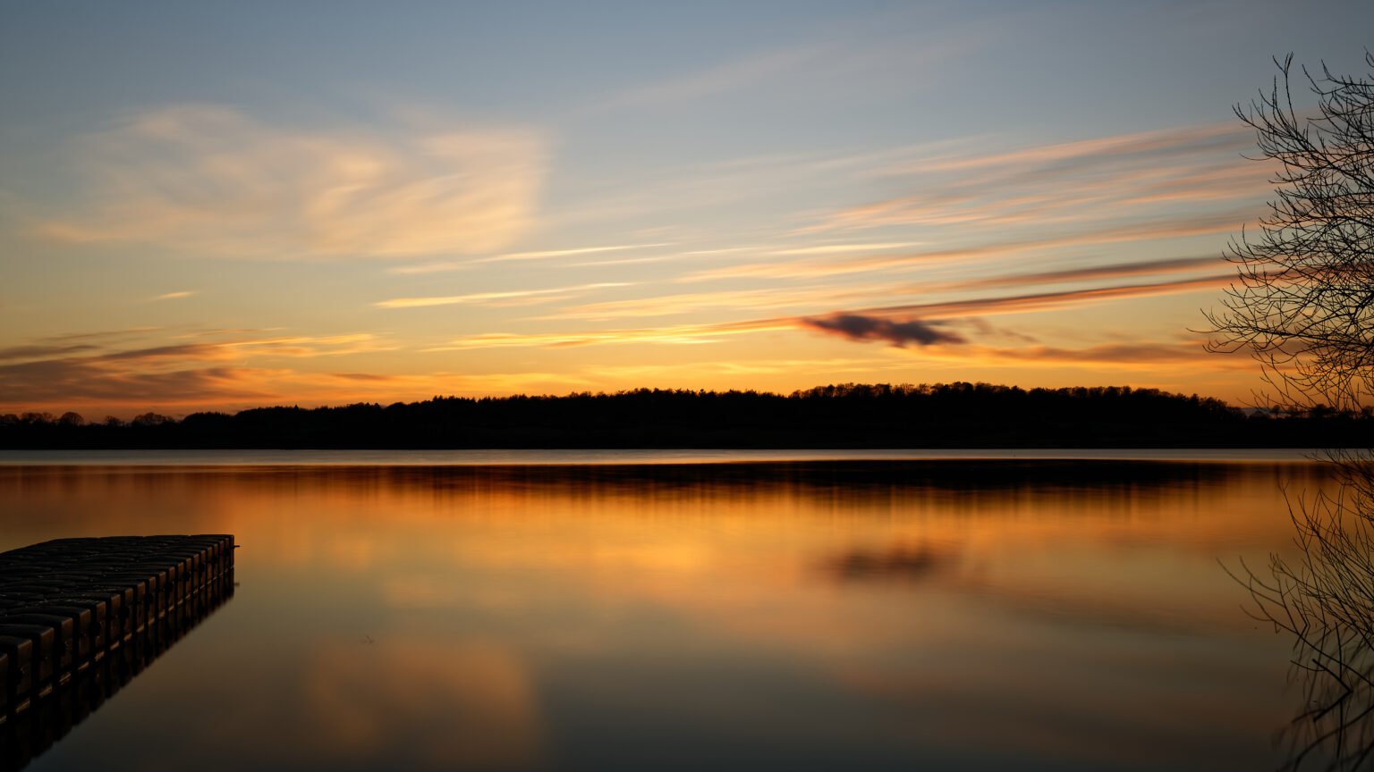 Goldene Stunde Rund um Kirchbarkau online Goldene Stunde Rund um Kirchbarkau online